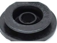 OEM Nissan Rogue Mounting-Rubber, Radiator Upper - 21506-4RA0A