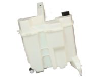 OEM Nissan Versa Tank Assy-Windshield Washer - 28910-EL000