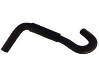 OEM 2020 Nissan Pathfinder Hose Water - 21306-JA11A