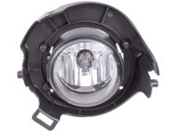 OEM Nissan Pathfinder Lamp Assembly-Fog, RH - 26150-EA525