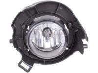 OEM Nissan Sentra Lamp Assembly-Fog, RH - 26150-EA525