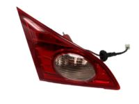 OEM 2009 Nissan Murano Lamp Assembly-Back Up, LH - 26545-1AA1A