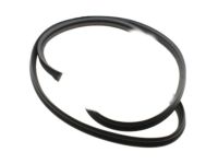 OEM Nissan Leaf Weatherstrip-Back Door - 90830-9RB0A