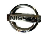 Nissan 90891-EA500