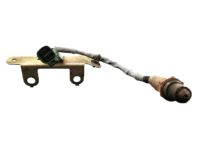 OEM 2009 Nissan Titan Heated Oxygen Sensor, Rear - 226A0-8U300