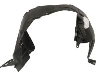 OEM 2010 Nissan Altima PROTCT Front Fender R - 63840-ZX00A
