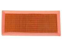 OEM 2009 Nissan Frontier Air Filter - 16546-EA000