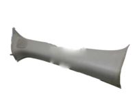 OEM Nissan Pathfinder Garnish Assy-Front Pillar, RH - 76911-3KA1A