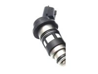 OEM 1987 Nissan 300ZX INJECTOR W/CLAMP - 16600-19P12