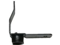 OEM 2012 Nissan Titan Hinge Assy-Rear Gate, LH - 93481-ZH000