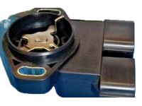 OEM 2000 Nissan Pathfinder Throttle Position Switch - 22620-4P21A