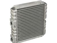 OEM Infiniti QX4 Core Assy-Front Heater - 27140-0W000