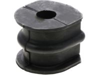 OEM 2008 Nissan Altima BUSHING, Rear STABILIZER - 56243-JA00A