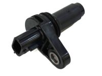OEM 2015 Nissan Rogue Select Crankshaft Position Sensor - 23731-JA00C