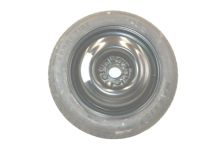 OEM 2003 Infiniti G35 Spare Tire Wheel Assembly - 40300-4CE7A