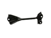 OEM 2006 Nissan Xterra Battery Frame - 24427-ZX60A