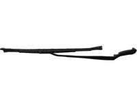 OEM 2003 Nissan Pathfinder Windshield Wiper Arm Assembly - 28881-0W00B