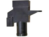 OEM Nissan GT-R Sensor-INCAR Floor - 27720-3AA0A