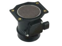 OEM Nissan Xterra Mass Air Flow Sensor - 22680-7B001