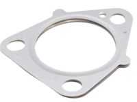 OEM Nissan Turbocharger Inlet Gasket - 14415-EZ40A