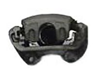 OEM 1987 Nissan Stanza CALIPER - 44011-16E03RE