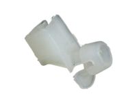 OEM 1999 Nissan Maxima Holder-Rod, L - 80533-01R00