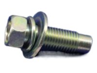 Infiniti 08157-0251F