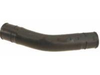 OEM 2004 Nissan Quest Hose-Filler - 17228-8J000