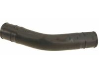 OEM Nissan Altima Hose-Filler - 17228-8J000