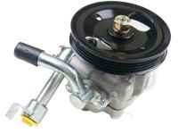 OEM 2006 Nissan Murano Pump Assy-Power Steering - 49110-CB00C