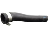 OEM 2020 Nissan Versa Hose-Filler - 17228-5EE0A