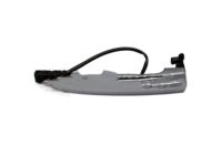 OEM Nissan Exterior Door Handle (Right) - 80640-9RB0A