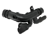 OEM 2018 Nissan Versa Note Duct-Air - 16554-9KA1B