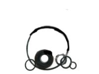 OEM Seal Kit-Power Steering Pump - 49591-6C925