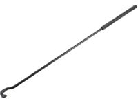 OEM 2012 Nissan NV2500 Rod-Jack Handle - 99552-1PA1A