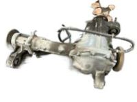 OEM 2010 Nissan Pathfinder Carrier-Gear - 38511-8S110