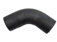 OEM 2013 Nissan Quest Hose-Radiator, Upper - 21501-JP00B