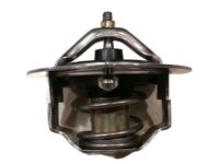 OEM 1990 Nissan Pulsar NX Engine Coolant Thermostat - 21200-P7906
