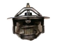 OEM 1988 Nissan Maxima Engine Coolant Thermostat - 21200-P7906