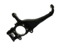OEM 2010 Nissan Xterra Spindle-KNUCKLE, LH - 40015-EA000