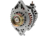 OEM 2006 Nissan Sentra Alternator Compatible - 23100-4Z40B