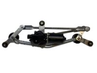 OEM Nissan Versa Drive Assy-Windshield Wiper - 28800-3AN1A