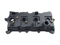 OEM Nissan Rogue Cover Assy-Valve Rocker - 13264-JG30A