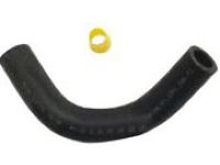 OEM Nissan Frontier Hose-Return, Power Steering - 49725-4S101