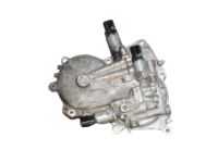 OEM Nissan Murano Cover Assembly Valve Timing Control - 13041-9HP0A