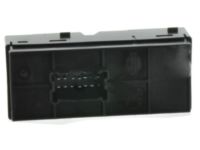 OEM Nissan Pathfinder Switch Assy-Power Window, Assist - 25411-3TA1B