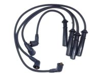 OEM Nissan Pickup Cable Set-High Tension - 22440-1S710