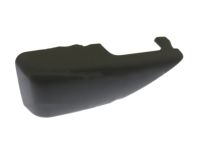 OEM 2008 Nissan Pathfinder Front Door Armrest, Left - 80941-ZS00A