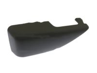 OEM 2012 Nissan Pathfinder Front Door Armrest, Left - 80941-ZS00A