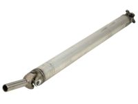 OEM 2017 Nissan Frontier Shaft Assembly - 37300-ZZ71B